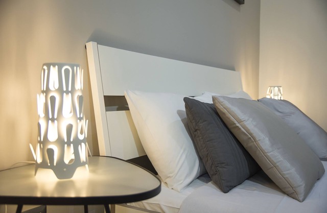 Passi di Mare Rooms