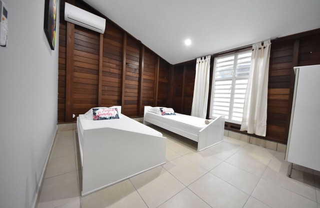 Passion Coco - Lodge Sainte Anne