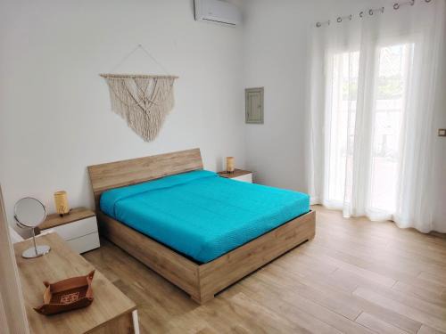 Pastello Bianco Apartments
