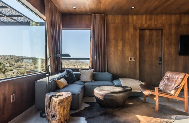 Pause House PM by Homestead Modern · HotTub/View