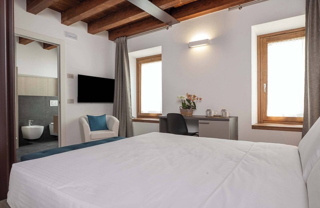Paverno Hospitality Suites - 02 Marina