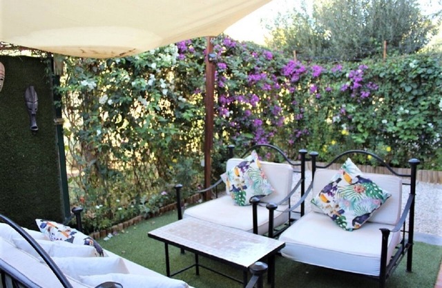 Pavillon Affaoui Golf & Waky