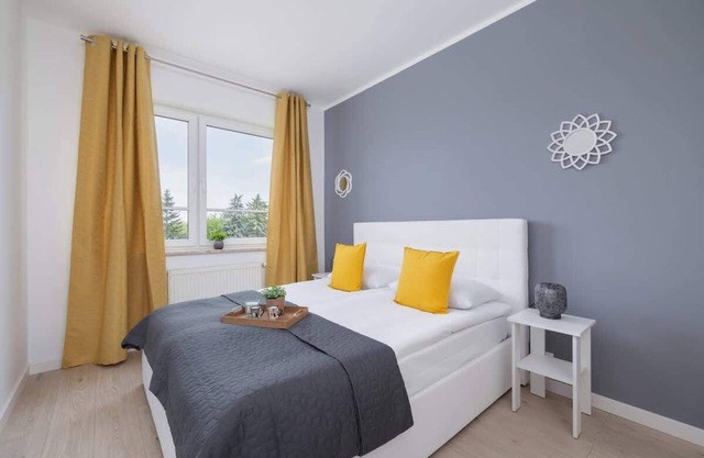 Pawlickiego 2 | Cozy Apartment | Air-Conditioning