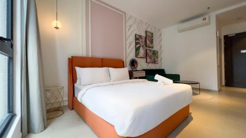 Paxtonz Suite Damansara by Light House 1