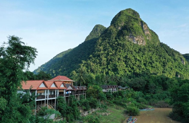 PDV Guesthouse
