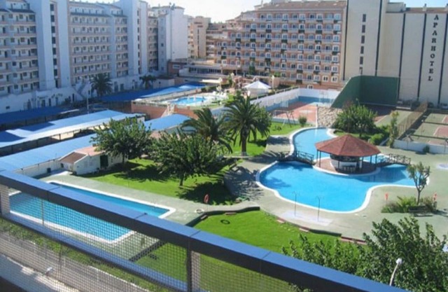 Peñismar I D 2-10