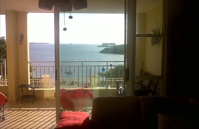 Peñamar Ocean Club-Tennis Cluster "Best Ocean View on Town"