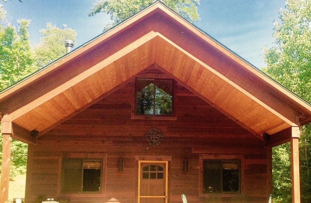 Peace And Quiet In The North Woods