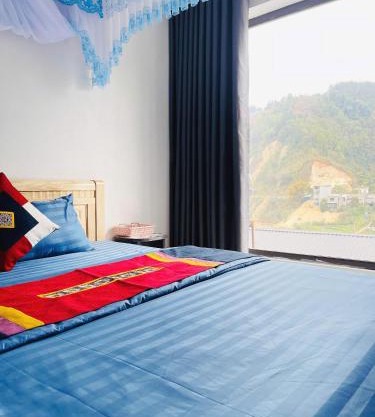 Peace Homestay Mù Cang Chải