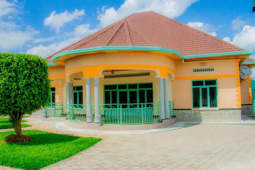 Peace House