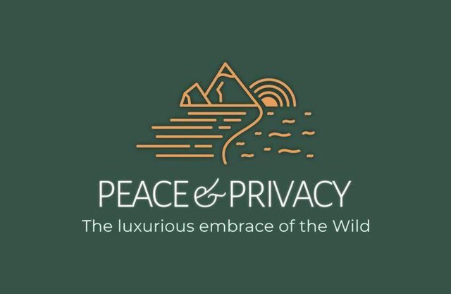 Peace & Privacy Luxury Lodge