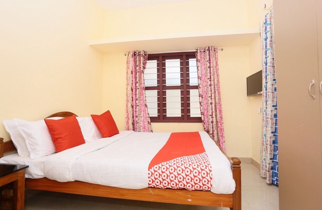 Peace Rooms trivandrum