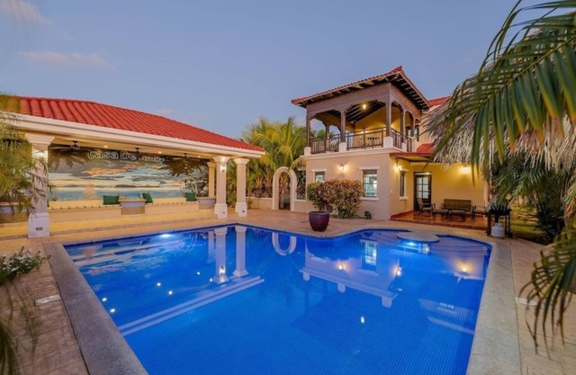 Peaceful 2BR Beach House – Gran Pacifica