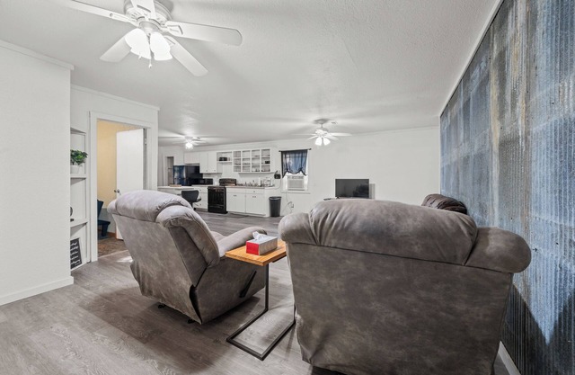 Peaceful 3-bedroom house in Valliant! Close to International Paper and PineCreek