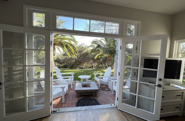 Peaceful and Private
