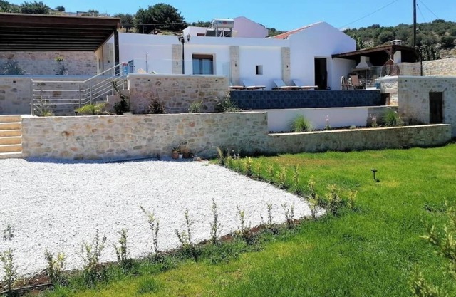 Peaceful and Quiet Luxury VillanLocated in a wonderful village