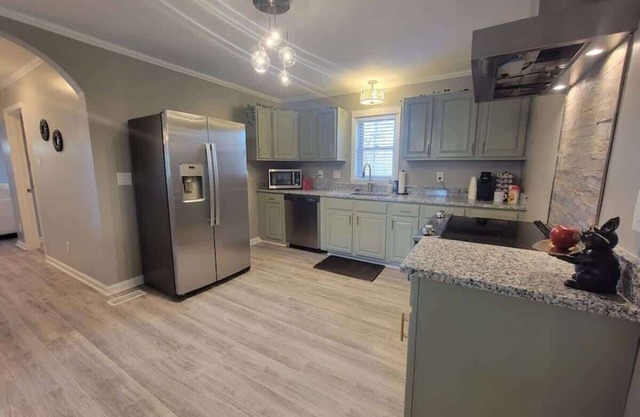 Peaceful Belmont Ranch 4BD/2BR