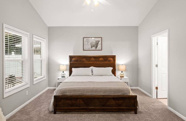 👍 Peaceful 🤩 Centrally located 🌟2 bedroom⚡️