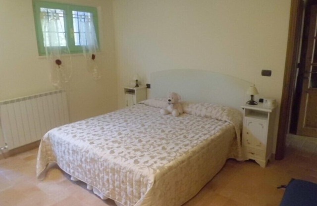 Peaceful cottage near the sandy beach of Forte dei Marmi