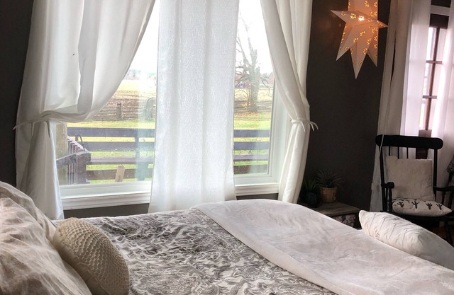 Peaceful Farm House
