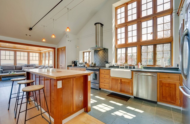 Peaceful Marlboro Vacation Rental w/Sauna & Yard!