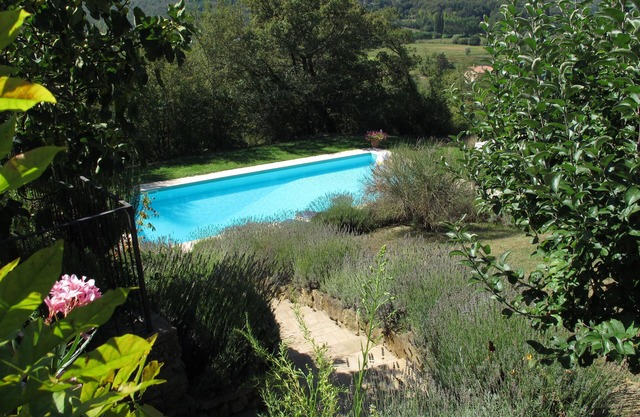 Peaceful, private, well-equipped family holiday home with stunning views