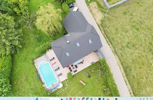Peaceful Retreat Between Lake and Mountain: House Near Annecy and Aix-les-Bains