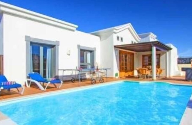 Villa Argentina 