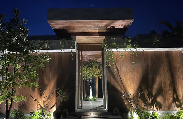 PeaceTree Homes