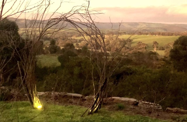 Pear Tree Hollow Cottage