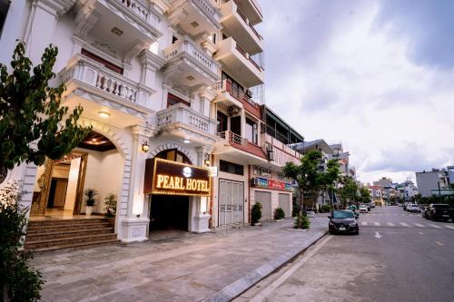 Pearl Hotel Ha Long