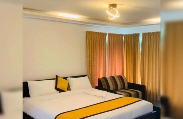 Pearly gates home stay - Room 4