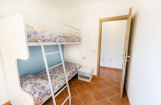 Pedra De Oro | 2 Bedroom and Sea View!