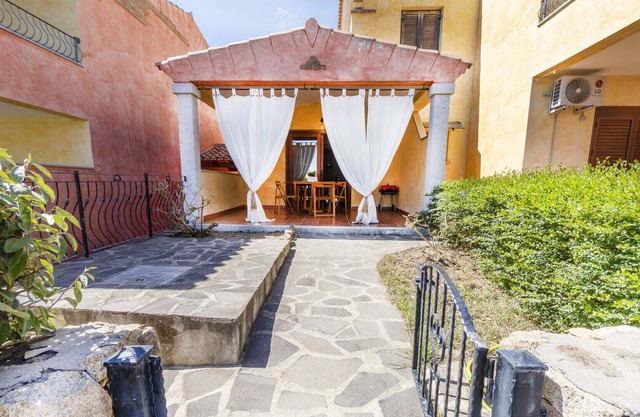 Pedra De Oro 2 - Two Bedroom and Veranda!