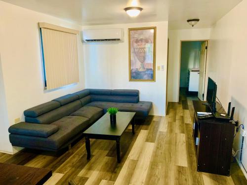 Pedro's Hideaway, 1 Bedroom Home