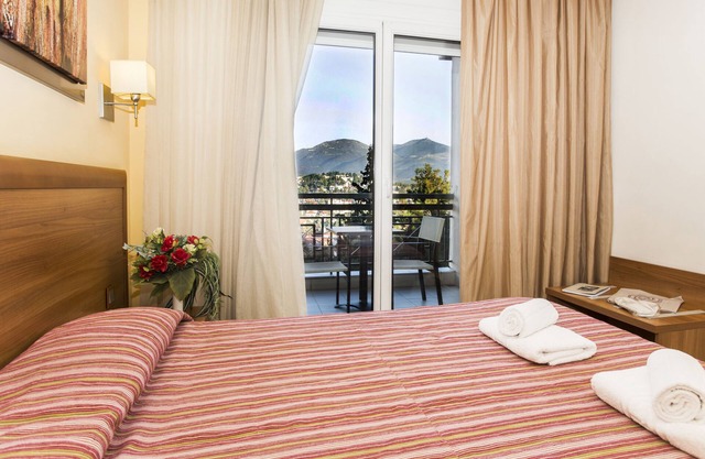 Pefka Hotel
