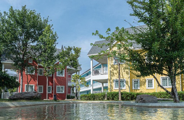 Peggy's Cove Resort