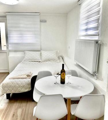Pejovic apartmani Mojkovac