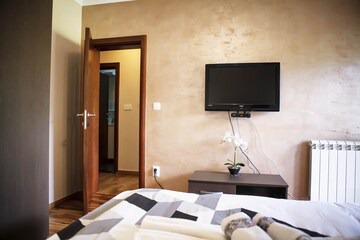 Pejovic Residence in Budva