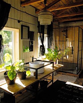 Pelēkā Māja, summer house for cosy stays