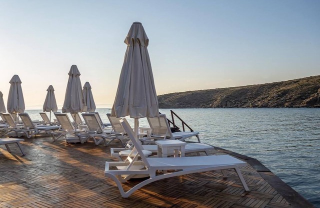 Pelagos Otel Bozcaada