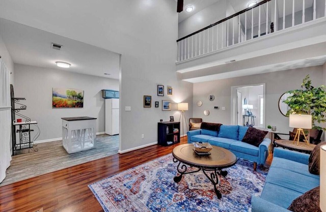 Pelham Parkside Haven