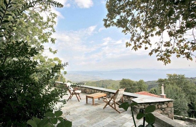 The Cottage 