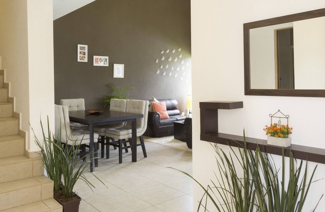 Peninsula Juriquilla 