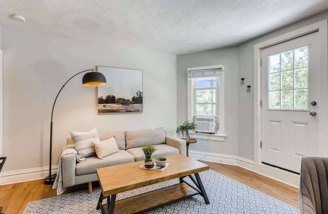 Penn by Modern Midstay/Heart of Wash Park! #P4