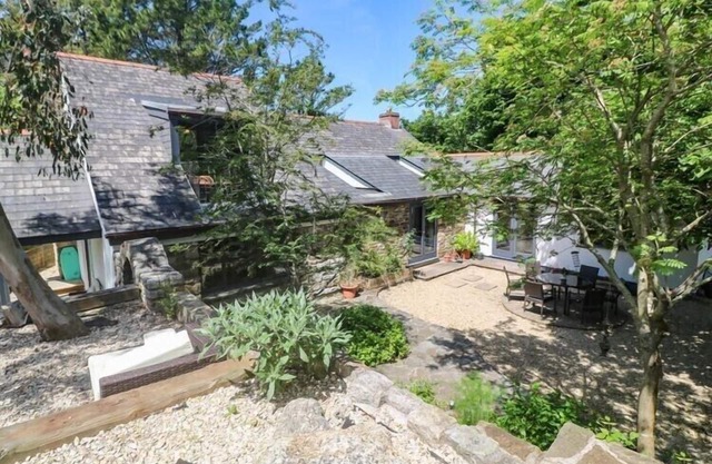 Pennans Cottage