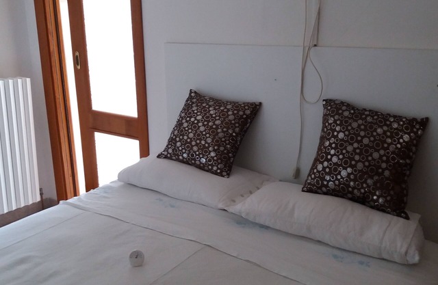 Pennapiedimonte holiday home