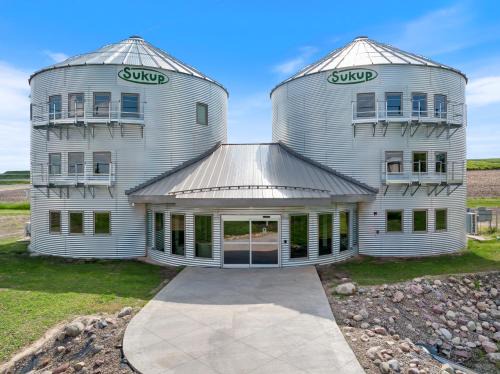 Penny's Landing Guestrooms