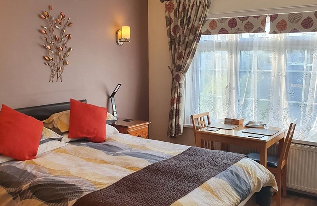 Penryn Guest House