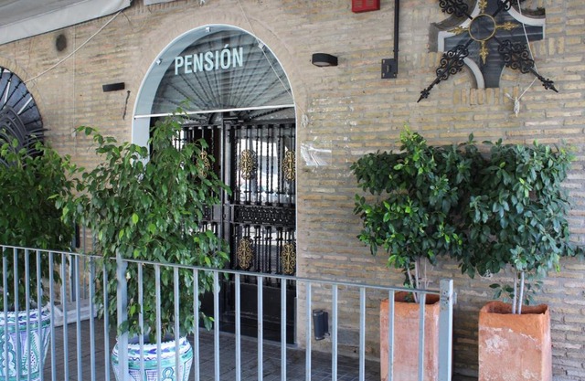 Pensión Hidalgo 2